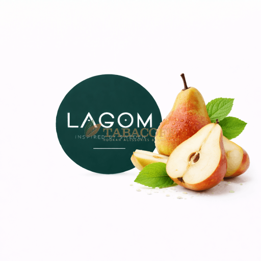 Табак для кальяна Lagom MAIN Piri 250 гр